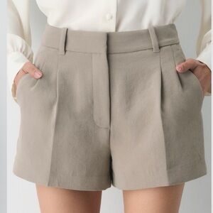 Aritzia Effortless Short™ Mini - Crepette 00